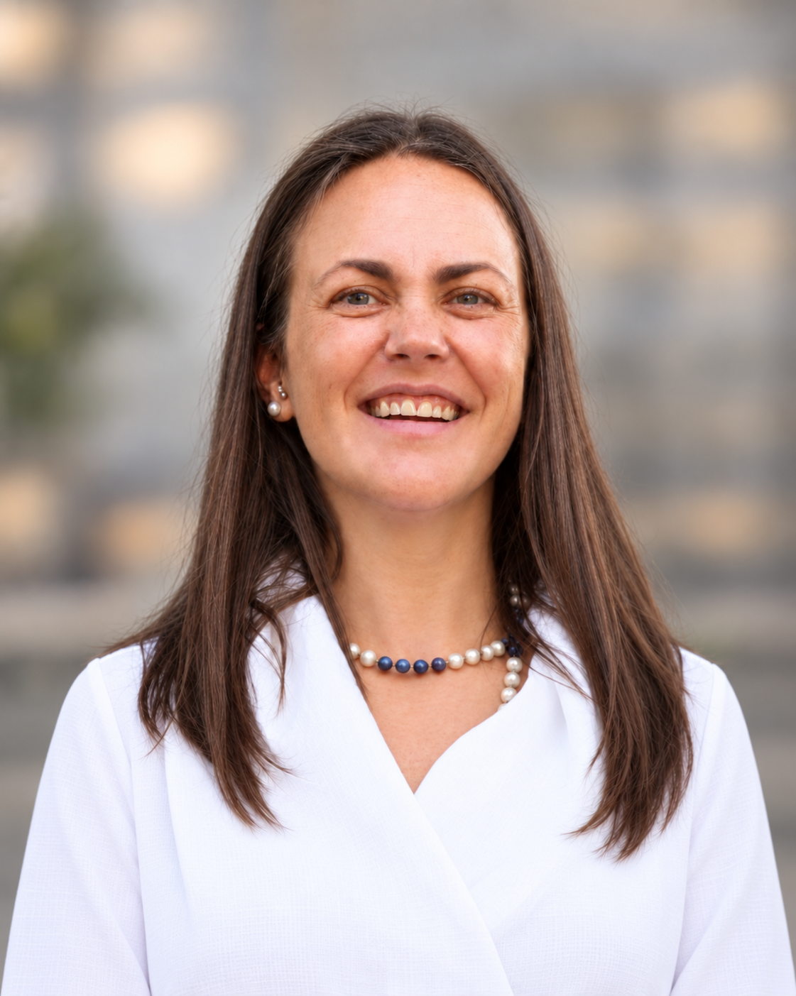 Stephanie Harrer, founder of A. Momentum Consulting